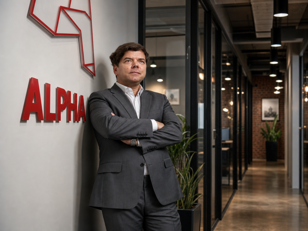 Featured image for Alpha Baltic: kā zīmols nopelna auditorijas uzticību uz gadiem
